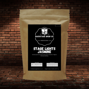 Stage Lights Jasmine