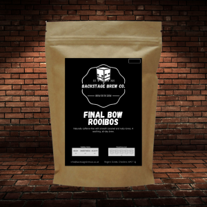 Final Bow Rooibos