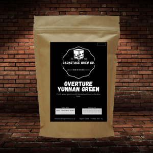 Overture Yunnan Green
